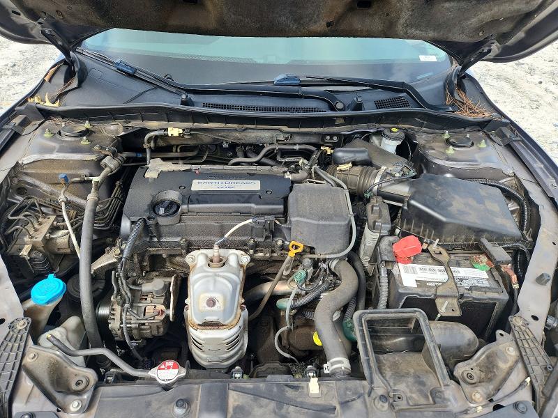 2014 Honda Accord მანქანა იყიდება აუქციონზე, vin: 1HGCR2F33EA257897, აუქციონის ნომერი: 61241116