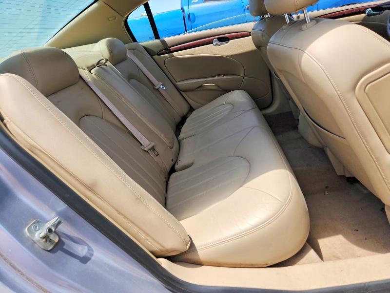 Продажа на аукционе авто 2006 Buick Lucerne, vin: 1G4HR57Y16U169880, номер лота: 62014316