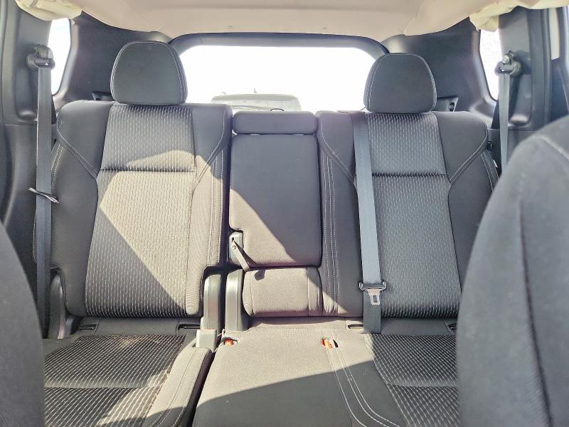 Продажа на аукционе авто 2023 Mitsubishi Outlander, vin: JA4J4TA89PZ055450, номер лота: 63257176