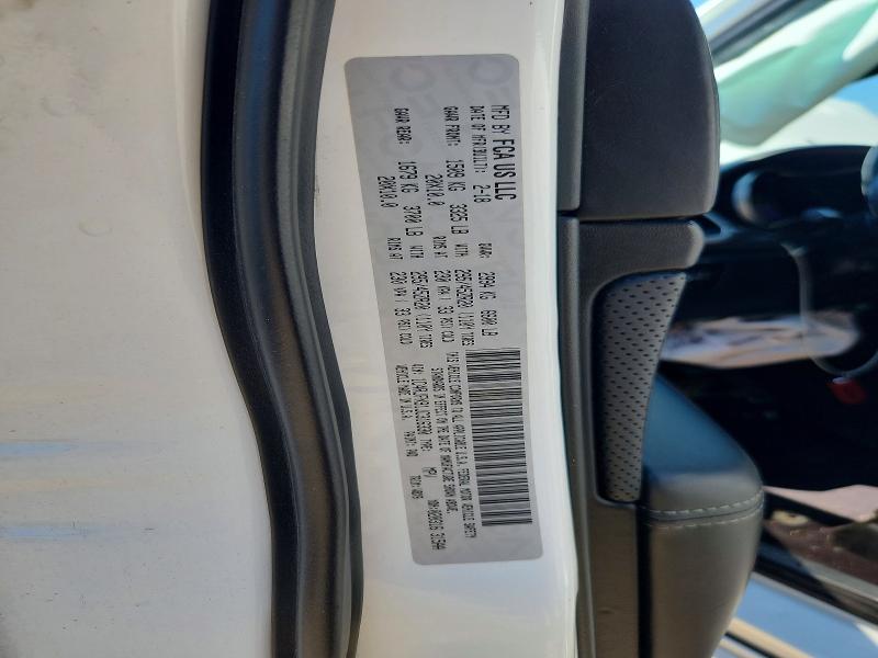 Aukcja sprzedaży 2018 Jeep Grand Cherokee, vin: 1C4RJFN91JC316330, numer aukcji: 60406866