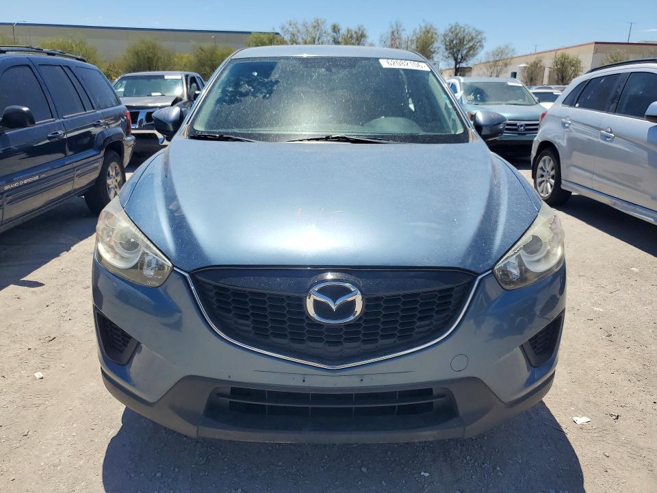 Aukcja sprzedaży 2015 Mazda Cx-5, vin: JM3KE2BE2F0479245, numer aukcji: 62082106