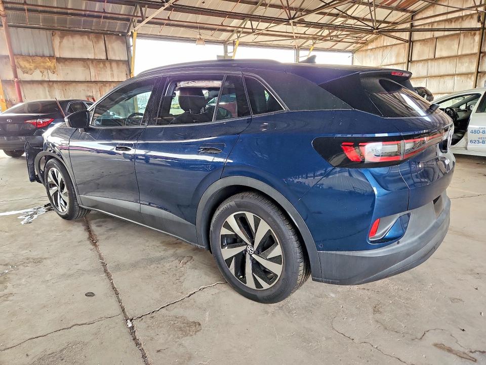 Aukcja sprzedaży 2023 Volkswagen Id.4, vin: 1V2CMPE89PC026063, numer aukcji: 61341876