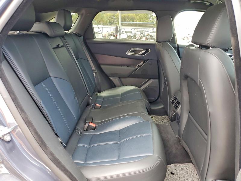 59652746 :رقم المزاد ، SALYL2EX0TA821263 vin ، 2026 Land Rover Range Rover Velar مزاد بيع