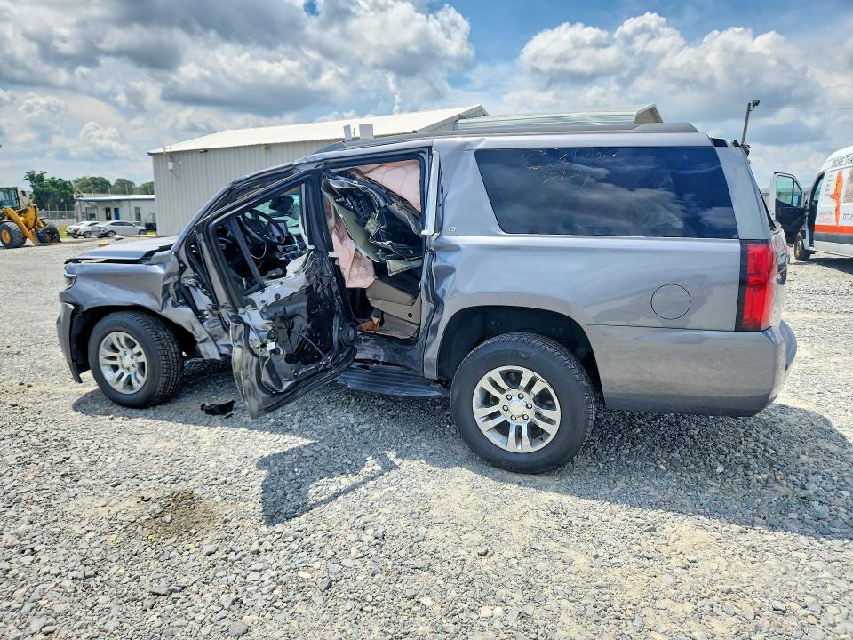 Продаж на аукціоні авто 2019 Chevrolet Suburban, vin: 1GNSCHKC4KR175735, номер лоту: 59790966