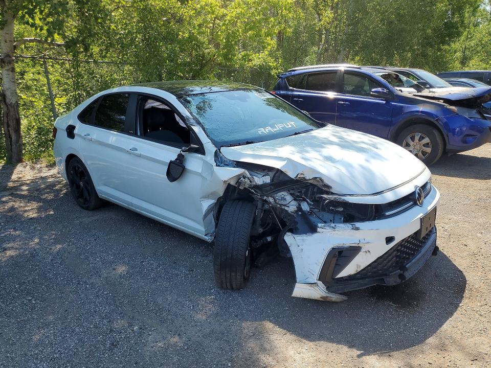 Aukcja sprzedaży 2026 Volkswagen Jetta, vin: 3VWSW7BU0TM049312, numer aukcji: 61881156