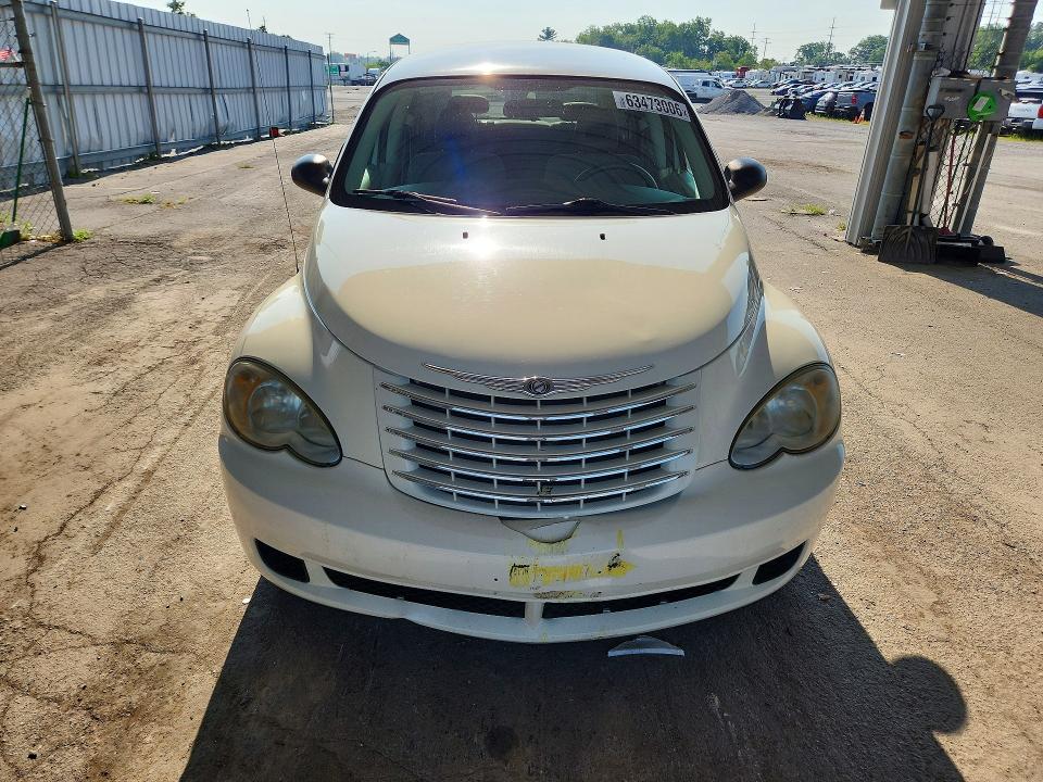 Aukcja sprzedaży 2006 Chrysler Pt Cruiser, vin: 3A4FY48B06T324541, numer aukcji: 63473006