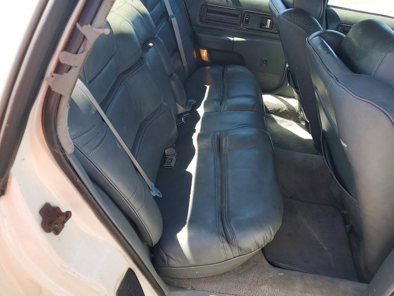 Aukcja sprzedaży 1992 Buick Roadmaster, vin: 1G4BT5373NR417505, numer aukcji: 62282336