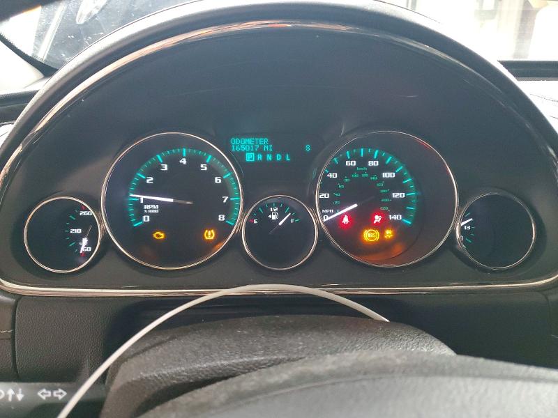 Aukcja sprzedaży 2014 Buick Enclave, vin: 5GAKVCKD2EJ297755, numer aukcji: 62583646
