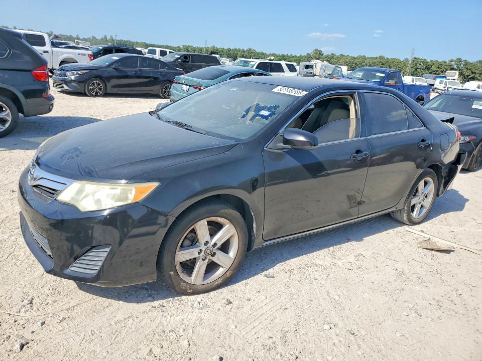 Продаж на аукціоні авто 2014 Toyota Camry, vin: 4T4BF1FK6ER355469, номер лоту: 62946286