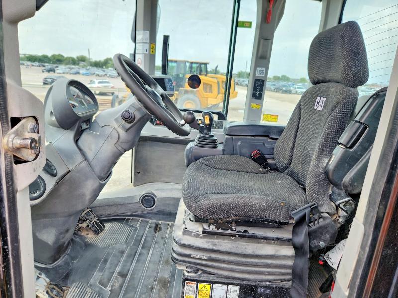 Aukcja sprzedaży 2012 Cat Construction Equipment, vin: CAT0938KCSWL01142, numer aukcji: 61039736