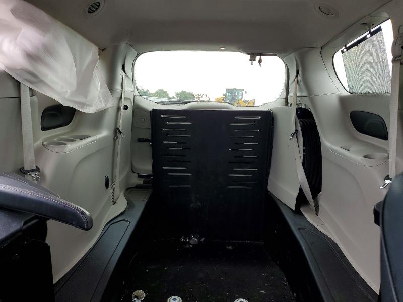 Aukcja sprzedaży 2020 Chrysler Pacifica, vin: 2C4RC1BG6LR182666, numer aukcji: 62258576
