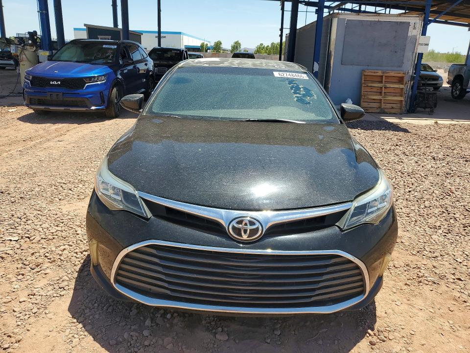 Aukcja sprzedaży 2015 Toyota Avalon, vin: 4T1BK1EB4FU173987, numer aukcji: 62748466