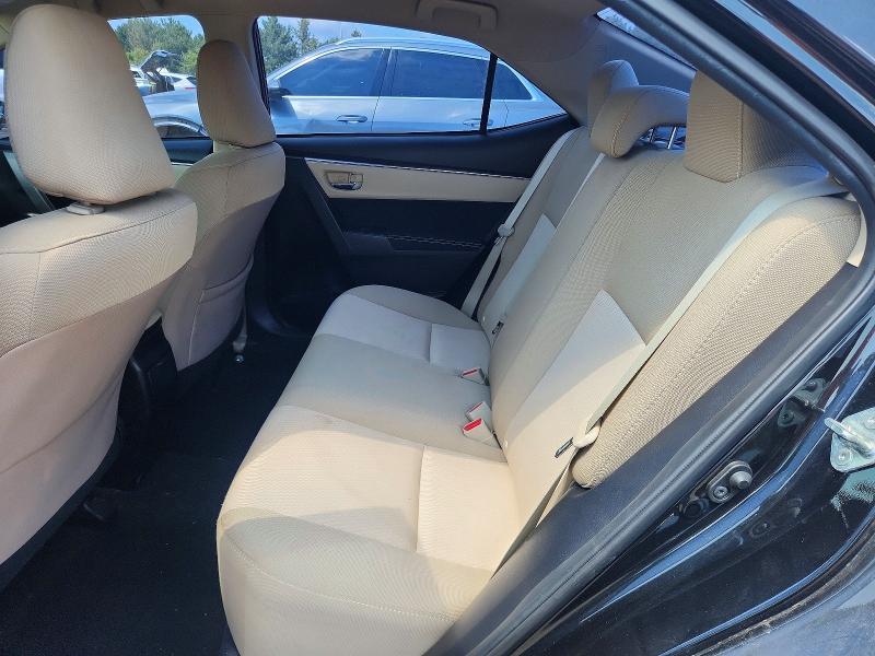 Продажа на аукционе авто 2014 Toyota Corolla, vin: 2T1BURHE5EC178579, номер лота: 59608956