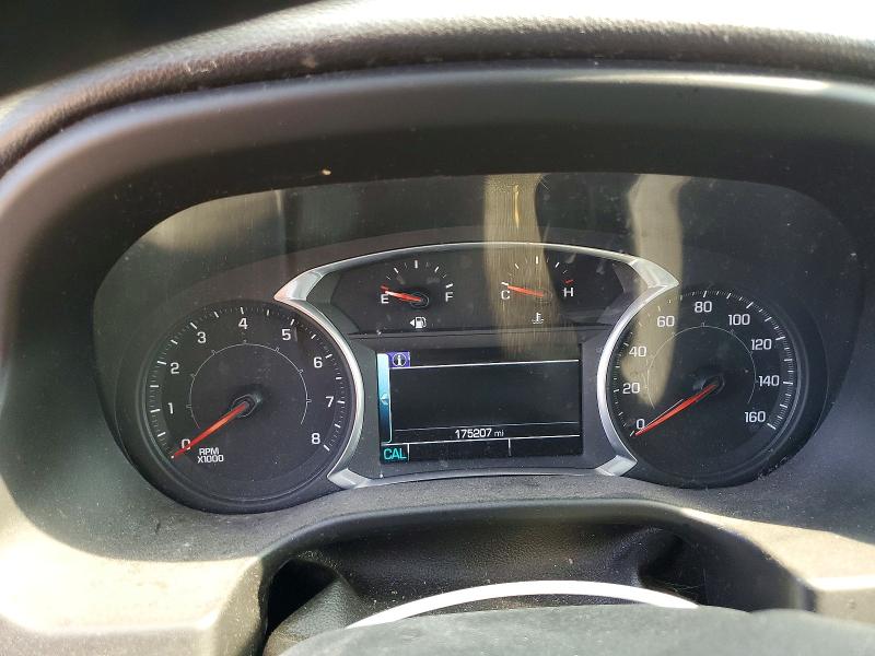 2017 Gmc Acadia მანქანა იყიდება აუქციონზე, vin: 1GKKNMLS7HZ193385, აუქციონის ნომერი: 60208966