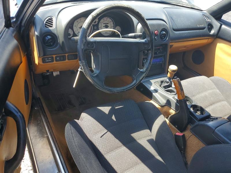 1994 Mazda Mx-5 Miata მანქანა იყიდება აუქციონზე, vin: JM1NA3531R0516033, აუქციონის ნომერი: 60653966