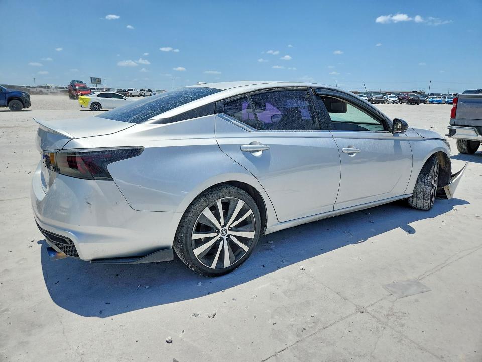 Продаж на аукціоні авто 2019 Nissan Altima, vin: 1N4BL4CV2KC247963, номер лоту: 60588716