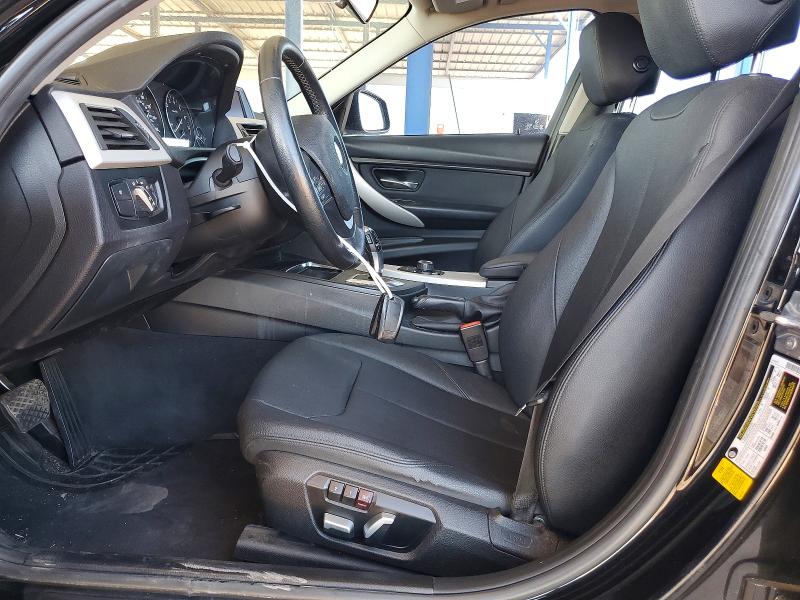 2018 Bmw 320 მანქანა იყიდება აუქციონზე, vin: WBA8A9C50JAD26906, აუქციონის ნომერი: 63392066