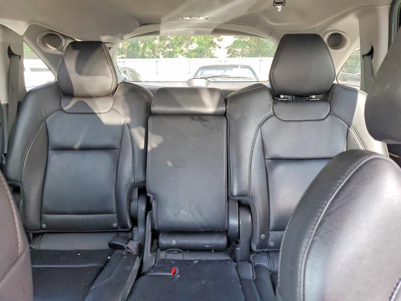 60239296 :رقم المزاد ، 5FRYD4H41EB010890 vin ، 2014 Acura Mdx مزاد بيع