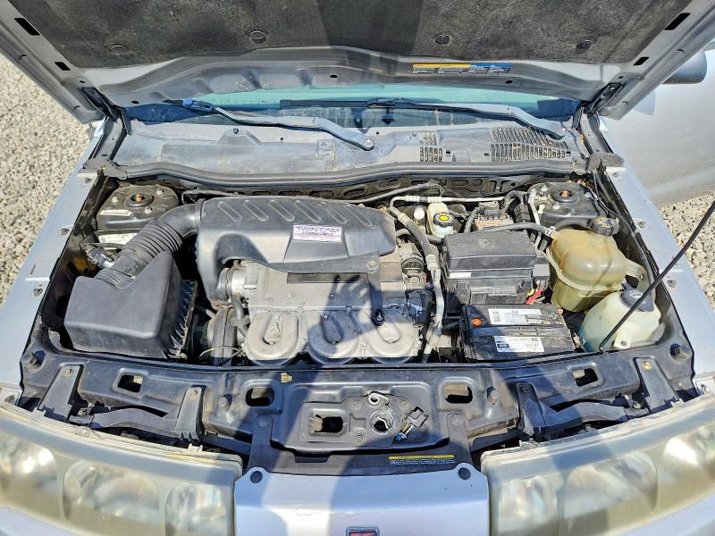 61573206 :رقم المزاد ، 5GZCZ63B53S867291 vin ، 2003 Saturn Vue مزاد بيع