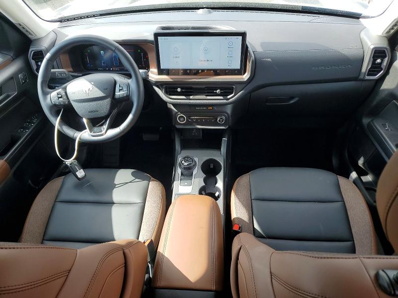 Продаж на аукціоні авто 2026 Ford Bronco Sport, vin: 3FMCR9CN9TRE05496, номер лоту: 59190946