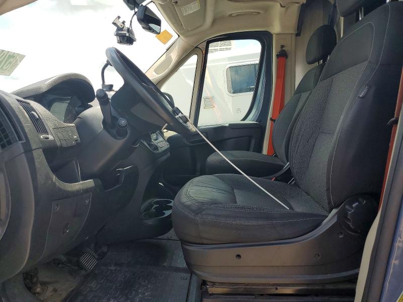 Aukcja sprzedaży 2021 Ram Promaster 3500, vin: 3C6MRVJGXME535566, numer aukcji: 57962076