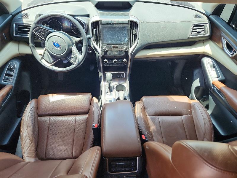 Aukcja sprzedaży 2019 Subaru Ascent, vin: 4S4WMARD7K3479816, numer aukcji: 58634216