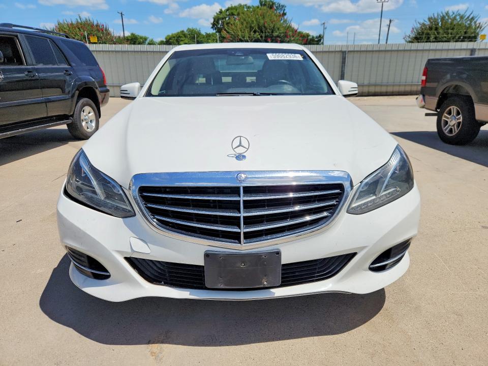 Auction sale of the 2014 Mercedes-benz E, vin: WDDHF5KB7EA867979, lot number: 59082936