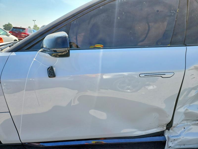 Продаж на аукціоні авто 2026 Cadillac Lyriq, vin: 1GYKPURL9TZ303183, номер лоту: 60930556