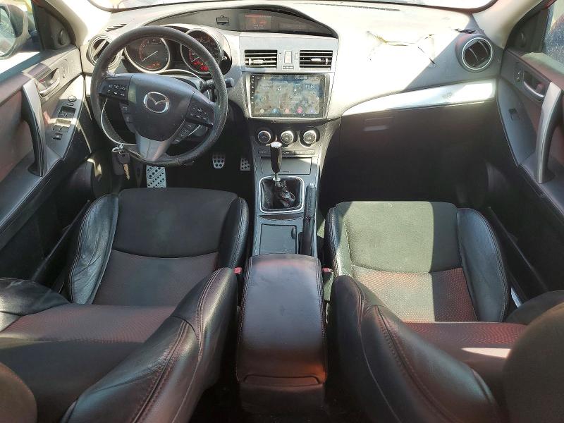 Auction sale of the 2012 Mazda Speed, vin: JM1BL1L38C1614398, lot number: 62314646