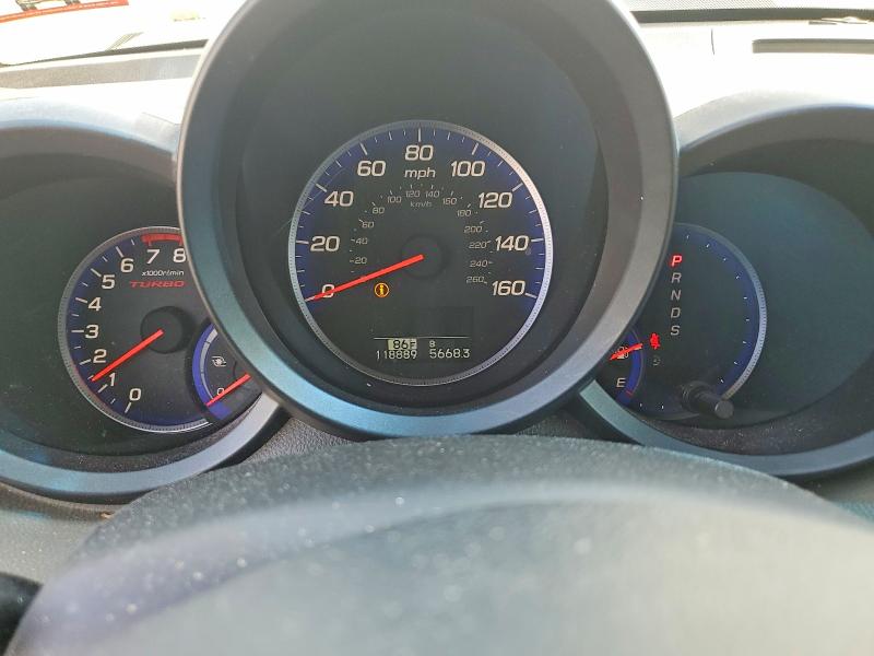 60585076 :رقم المزاد ، 5J8TB1H54CA001553 vin ، 2012 Acura Rdx مزاد بيع