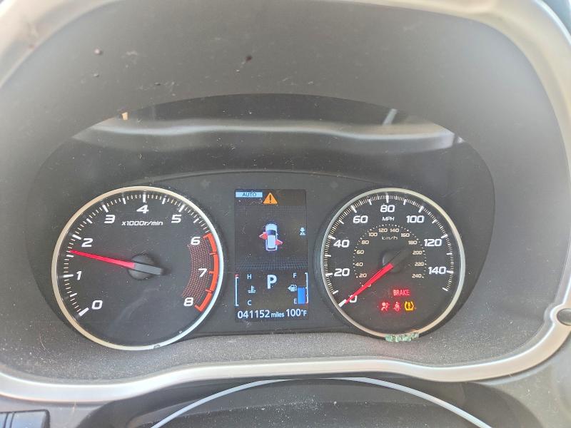 Aukcja sprzedaży 2020 Mitsubishi Eclipse Cross, vin: JA4AT3AAXLZ035790, numer aukcji: 61407756