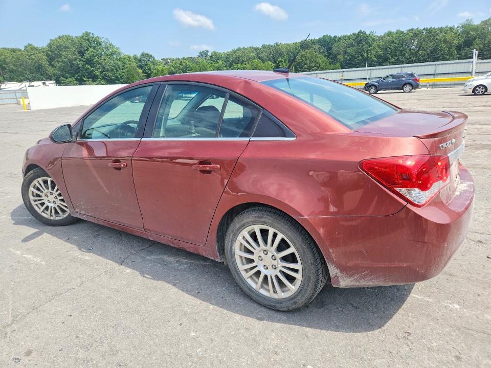 Aukcja sprzedaży 2012 Chevrolet Cruze, vin: 1G1PJ5SC8C7337231, numer aukcji: 63400526