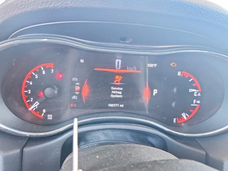 Aukcja sprzedaży 2017 Dodge Durango, vin: 1C4RDJAG4HC897315, numer aukcji: 63508986