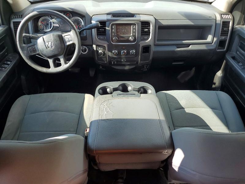 Продажа на аукционе авто 2013 Ram 1500, vin: 1C6RR7FTXDS621559, номер лота: 61210366