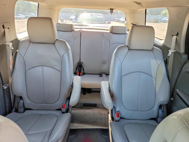 63367426 :رقم المزاد ، 1GKKRRKD4EJ178891 vin ، 2014 Gmc Acadia مزاد بيع