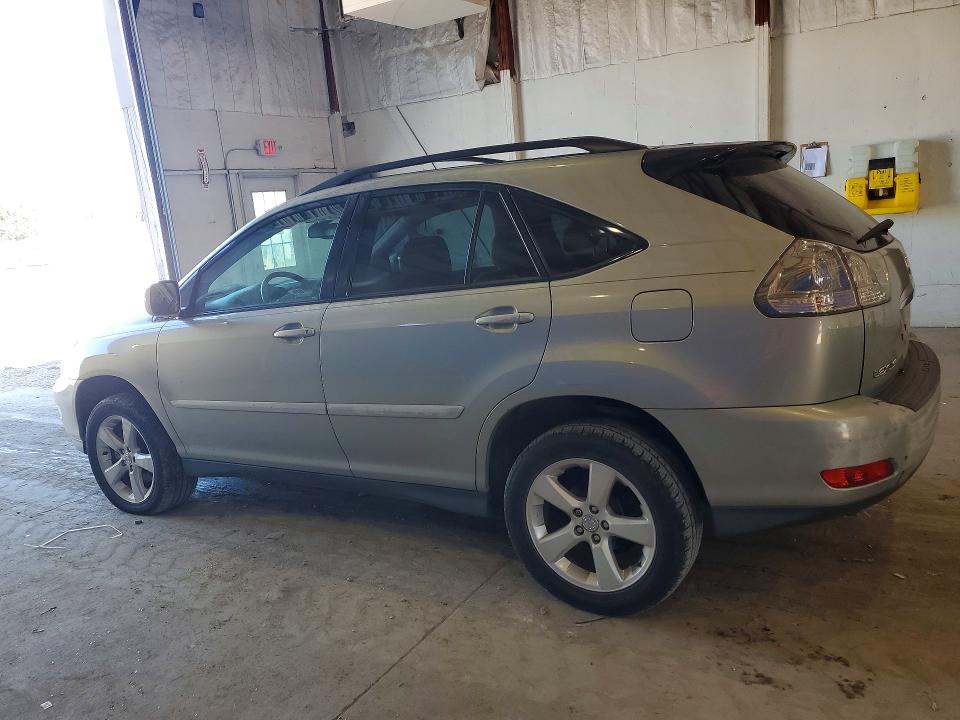 Продаж на аукціоні авто 2004 Lexus Rx, vin: 2T2HA31U94C002131, номер лоту: 60972706