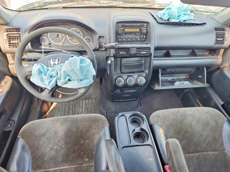Продаж на аукціоні авто 2003 Honda Cr-v, vin: JHLRD788X3C032572, номер лоту: 60767176
