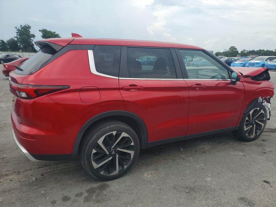 Aukcja sprzedaży 2023 Mitsubishi Outlander, vin: JA4J3UA82PZ039728, numer aukcji: 62567276