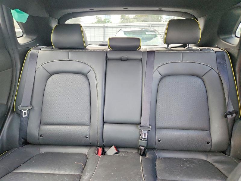 Продаж на аукціоні авто 2019 Hyundai Kona, vin: KM8K5CA50KU233292, номер лоту: 63018566