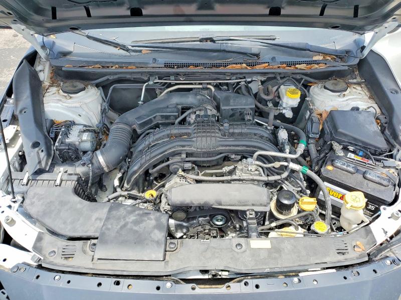 Продажа на аукционе авто 2019 Subaru Impreza, vin: 4S3GTAT60K3731914, номер лота: 59317336
