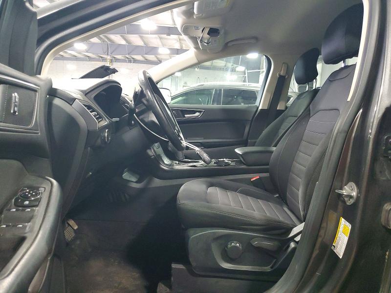 Aukcja sprzedaży 2017 Ford Edge, vin: 2FMPK4G95HBB74351, numer aukcji: 58831746
