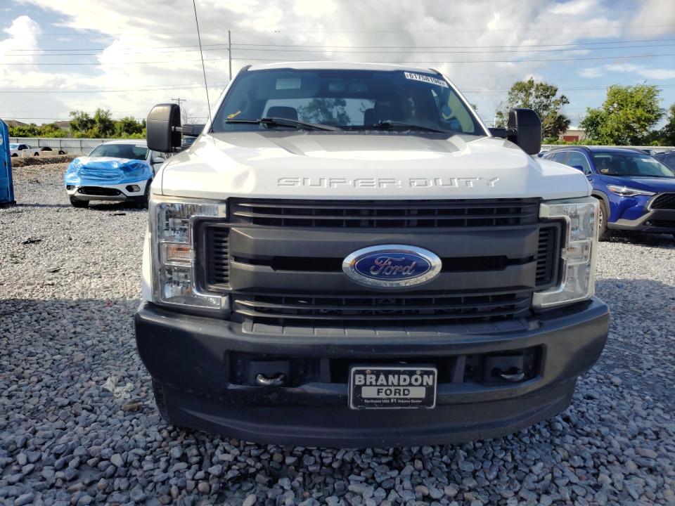 Aukcja sprzedaży 2019 Ford F350, vin: 1FT8W3BT6KED23064, numer aukcji: 61758196