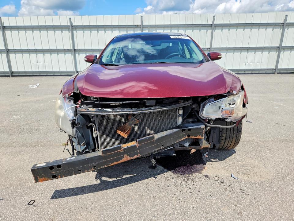 Aukcja sprzedaży 2010 Nissan Maxima, vin: 1N4AA5AP3AC811162, numer aukcji: 63451136