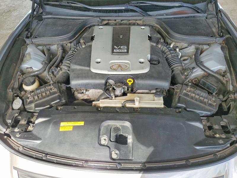 Продажа на аукционе авто 2008 Infiniti G37, vin: JNKCV64E18M120223, номер лота: 62155086