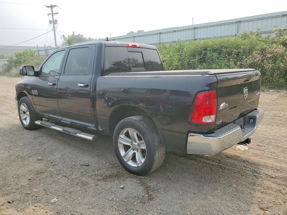60834186 :رقم المزاد ، 1C6RR7LG0ES318492 vin ، 2014 Ram 1500 مزاد بيع