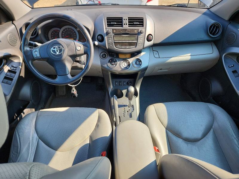 62834326 :رقم المزاد ، 2T3DF4DVXBW158003 vin ، 2011 Toyota Rav4 مزاد بيع