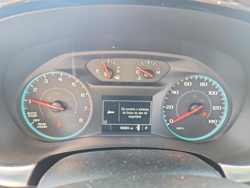 Продажа на аукционе авто 2020 Chevrolet Traverse, vin: 1GNERFKW4LJ270533, номер лота: 61031256