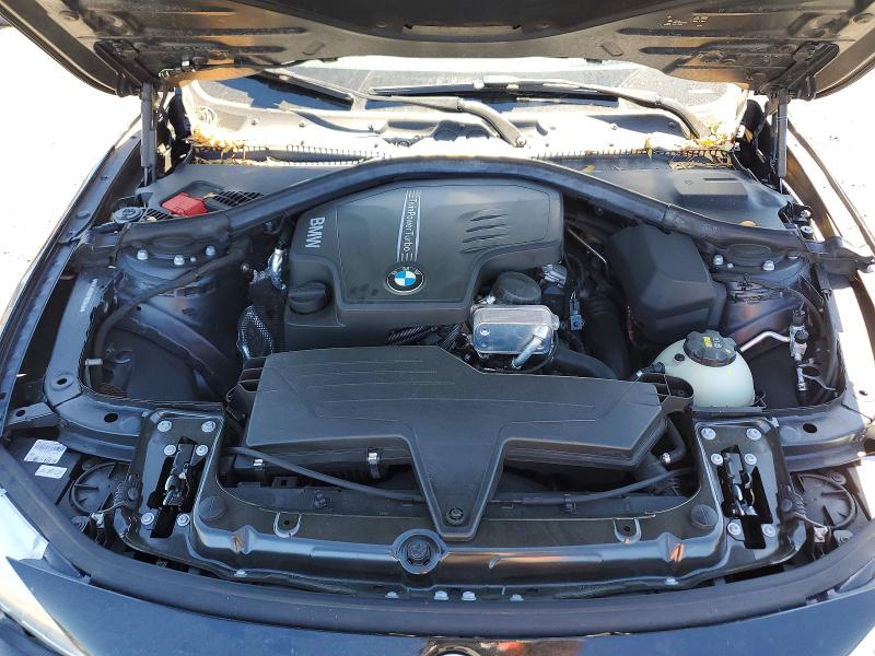 Продажа на аукционе авто 2015 Bmw 428, vin: WBA3N3C5XFK233434, номер лота: 63015796
