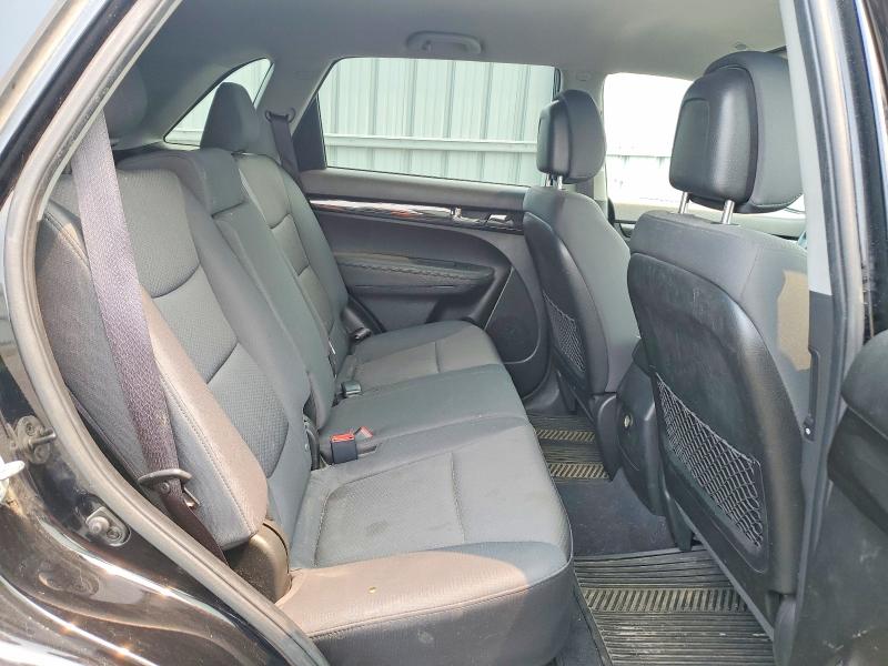 Продаж на аукціоні авто 2012 Kia Sorento, vin: 5XYKTDA29CG275288, номер лоту: 61301306