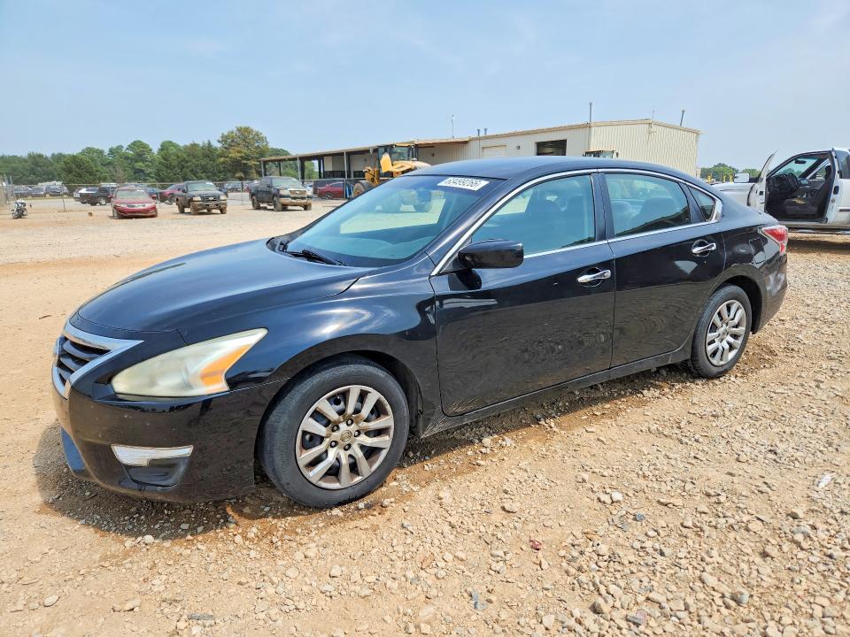Aukcja sprzedaży 2014 Nissan Altima, vin: 1N4AL3AP4EC202277, numer aukcji: 63499266